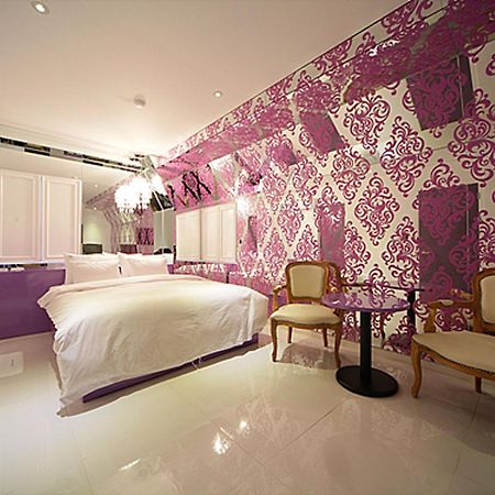 Sinchon Hotel Gaeul Сеул Экстерьер фото