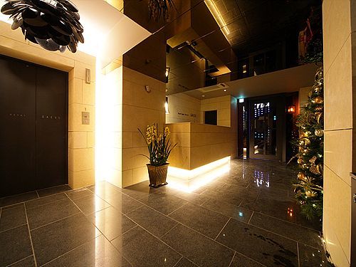Sinchon Hotel Gaeul Сеул Экстерьер фото