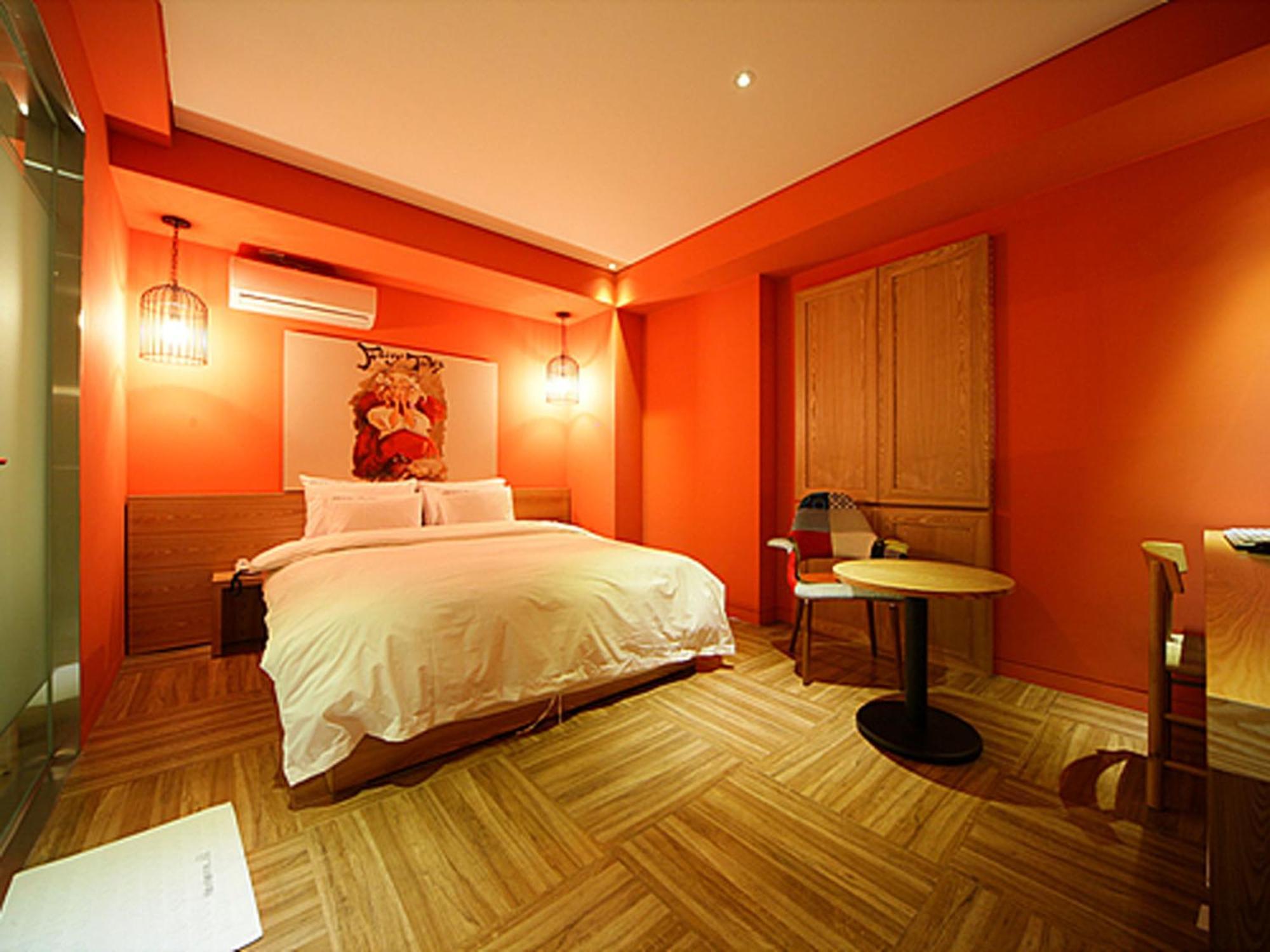 Sinchon Hotel Gaeul Сеул Экстерьер фото